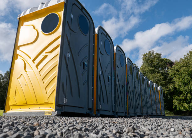 Professional Portable Potty Rental in Archdale, NC